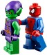 LEGO® Juniors 10687 - Spider-Man™ búvóhelye
