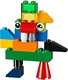 LEGO® Elemek és egyebek 10693 - LEGO® Kreatív kiegészítők