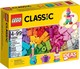 LEGO® Elemek és egyebek 10694 - LEGO® Kreatív világos kiegészítők
