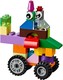 LEGO® Elemek és egyebek 10696 - LEGO® Közepes méretű kreatív építőkészlet