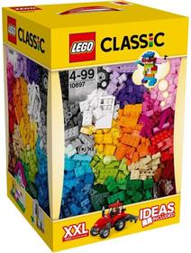 LEGO® Nagy kreatív doboz