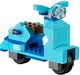 LEGO® Elemek és egyebek 10698 - LEGO® Nagy méretű kreatív építőkészlet