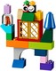 LEGO® Elemek és egyebek 10698 - LEGO® Nagy méretű kreatív építőkészlet