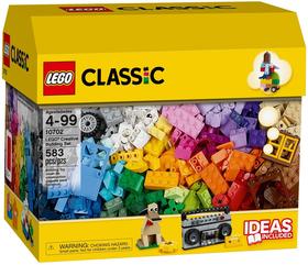 LEGO® Kreatív építő szett