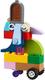 LEGO® Elemek és egyebek 10702 - LEGO® Kreatív építő szett