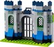LEGO® Elemek és egyebek 10703 - Kreatív Építőkészlet