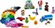 LEGO® Classic 10705 - LEGO Classic Kreatív Építőkosár