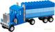 LEGO® Classic 10705 - LEGO Classic Kreatív Építőkosár