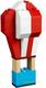 LEGO® Classic 10705 - LEGO Classic Kreatív Építőkosár