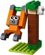 LEGO® Elemek és egyebek 10712 - Kockák és figurák