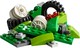 LEGO® Elemek és egyebek 10715 - Kockák és kerekek