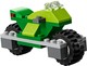 LEGO® Elemek és egyebek 10715 - Kockák és kerekek