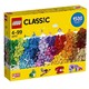 LEGO® Elemek és egyebek 10717 - Kockavalkád