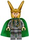 LEGO® Juniors 10721 - Vasember Loki ellen
