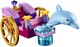LEGO® Juniors 10723 - Ariel delfines hintója