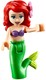 LEGO® Juniors 10723 - Ariel delfines hintója