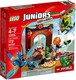 LEGO® Juniors 10725 - Elveszett templom