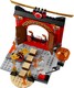LEGO® Juniors 10725 - Elveszett templom