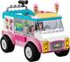 LEGO® Juniors 10727 - Emma fagylaltos kocsija