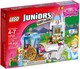 LEGO® Juniors 10729 - Hamupipőke hintója