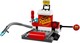 LEGO® Juniors 10732 - Guido és Luigi boxutcája