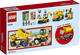 LEGO® Juniors 10734 - Bontási terület