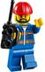 LEGO® Juniors 10734 - Bontási terület