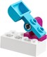 LEGO® Juniors 10736 - Anna és Elsa fagyott játszótere