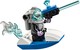 LEGO® Juniors 10737 - Batman™ és Mr. Freeze™ összecsapása