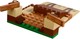 LEGO® Juniors 10742 - Willy gyorsasági gyakorlata