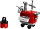 LEGO® Juniors 10743 - Füsti műhelye