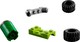 LEGO® Juniors 10744 - Mennydörgés Völgyének őrült nyolcas versenye
