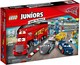 LEGO® Juniors 10745 - A Florida 500 döntő futam