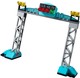 LEGO® Juniors 10745 - A Florida 500 döntő futam