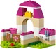 LEGO® Juniors 10746 - Mia farm játékbőröndje