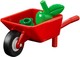 LEGO® Juniors 10746 - Mia farm játékbőröndje