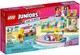 LEGO® Juniors 10747 - Andrea és Stephanie tengerparti nyaralása