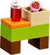 LEGO® Juniors 10749 - Mia biopiaca
