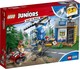 LEGO® Juniors 10751 - Hegyi rendőrségi hajsza