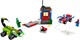 LEGO® Juniors 10754 - Pókember és Skorpió utcai leszámolása