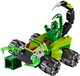 LEGO® Juniors 10754 - Pókember és Skorpió utcai leszámolása