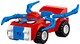 LEGO® Juniors 10754 - Pókember és Skorpió utcai leszámolása