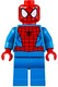 LEGO® Juniors 10754 - Pókember és Skorpió utcai leszámolása