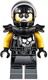 LEGO® Juniors 10755 - Zane nindzsahajós üldözése