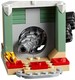 LEGO® Juniors 10760 - Aláásós bankrablás