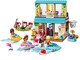 LEGO® Juniors 10763 - Stephanie tóparti háza