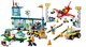 LEGO® Juniors 10764 - City Központi Repülőtér