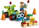 LEGO® Juniors 10766 - Woody és az RC