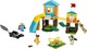 LEGO® Juniors 10768 - Buzz és Bo Peep játszótéri kalandja
