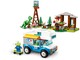LEGO® Juniors 10769 - Toy Story 4 Lakóautós vakáció